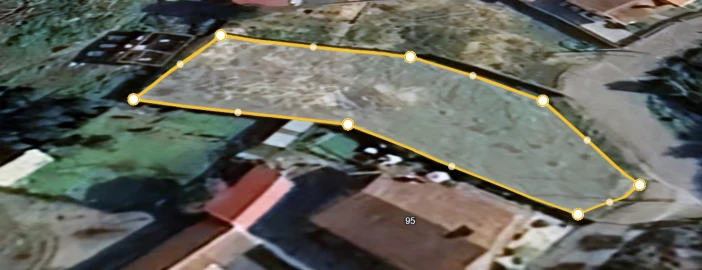 Terreno para Venda em Avanca