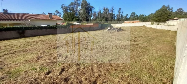 Terreno para Venda em Avanca