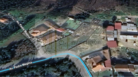 Terreno para Venda em Avanca