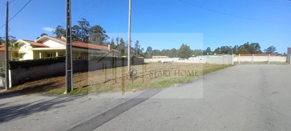 Terreno para Venda em Avanca