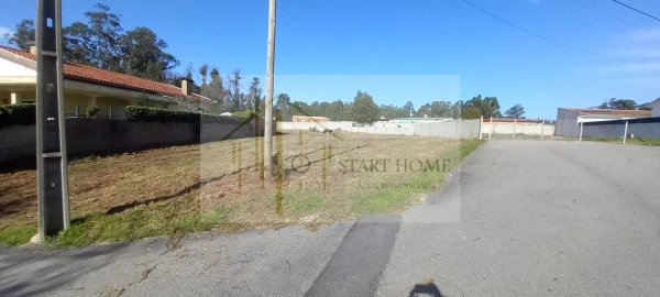 Terreno para Venda em Avanca