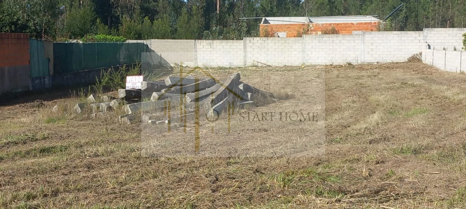 Terreno para Venda em Avanca Foto 3