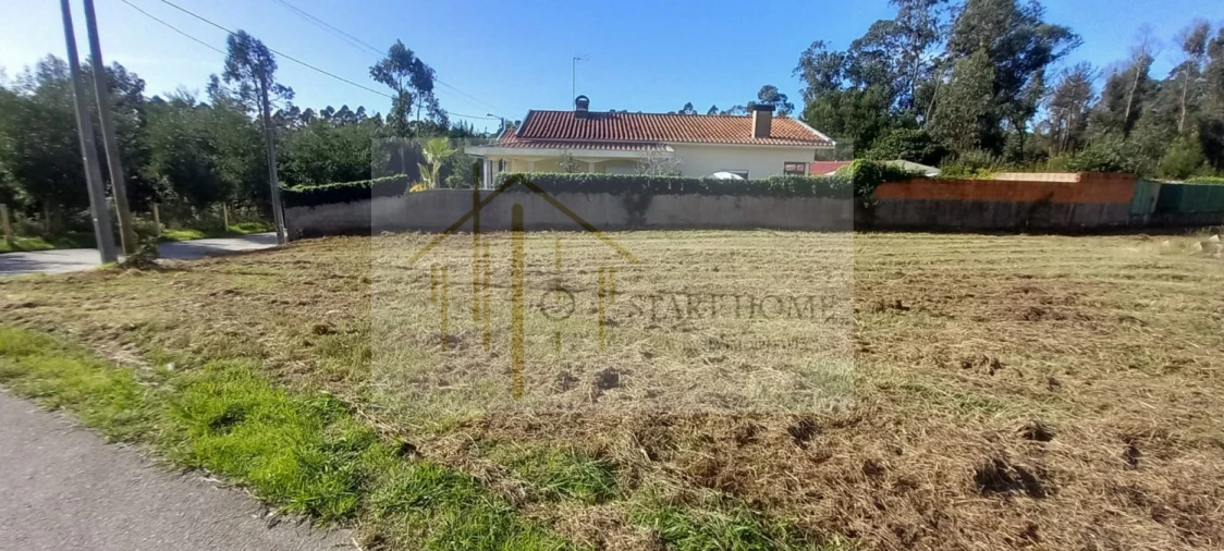 Terreno para Venda em Avanca Foto 7