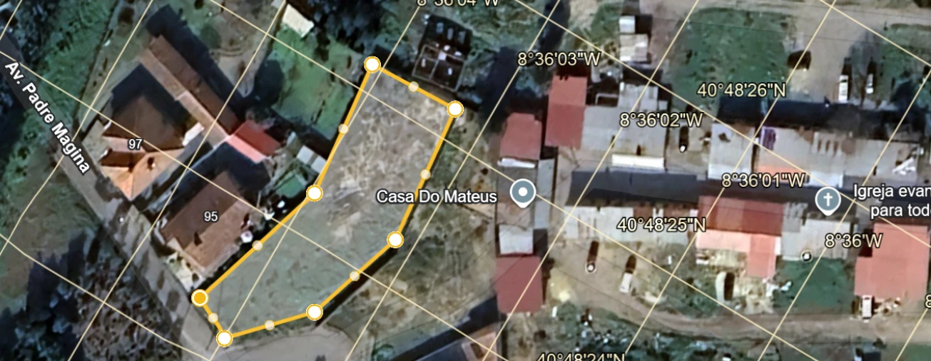 Terreno para Venda em Avanca Foto 29