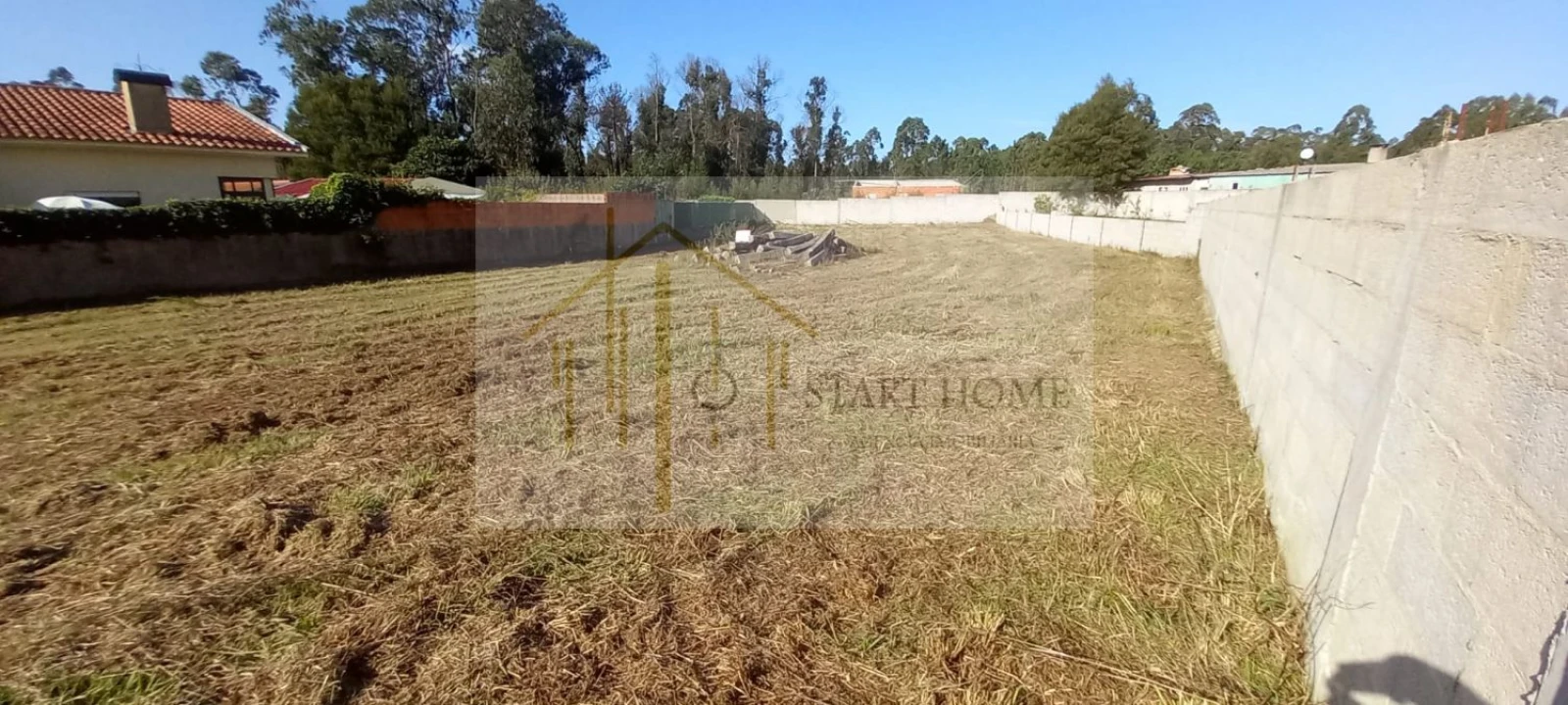 Terreno para Venda em Avanca Foto 5