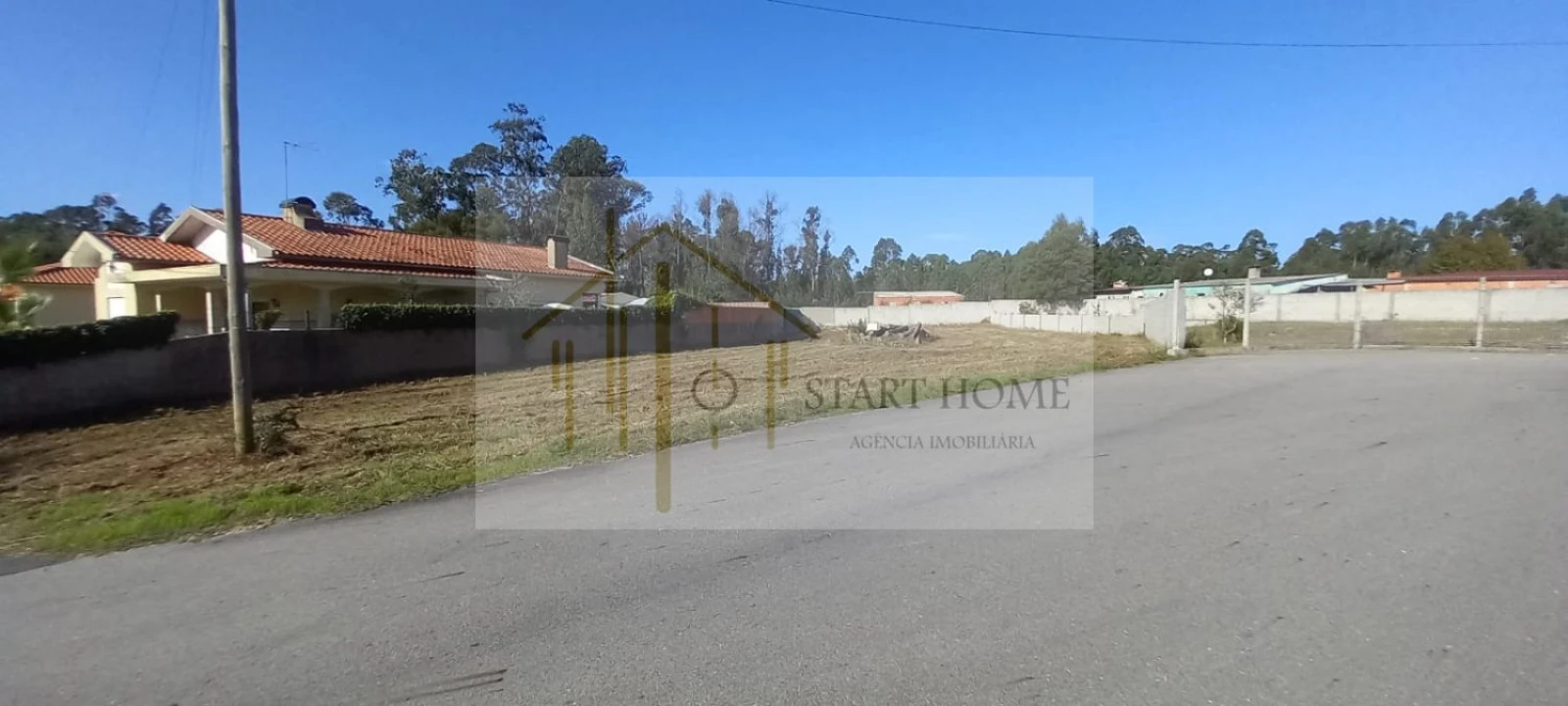 Terreno para Venda em Avanca Foto 16