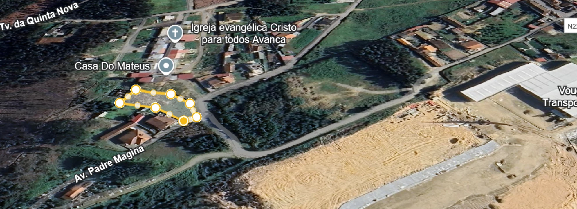 Terreno para Venda em Avanca Foto 30
