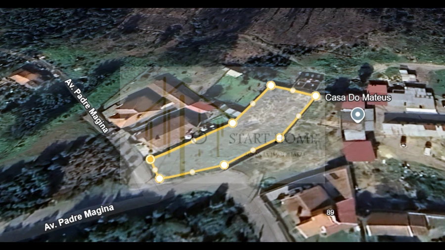 Terreno para Venda em Avanca