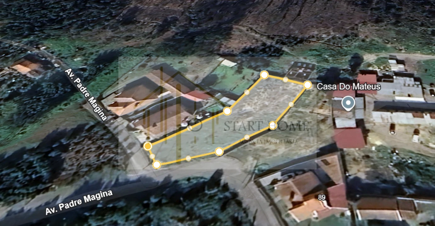 Terreno para Venda em Avanca Foto 1