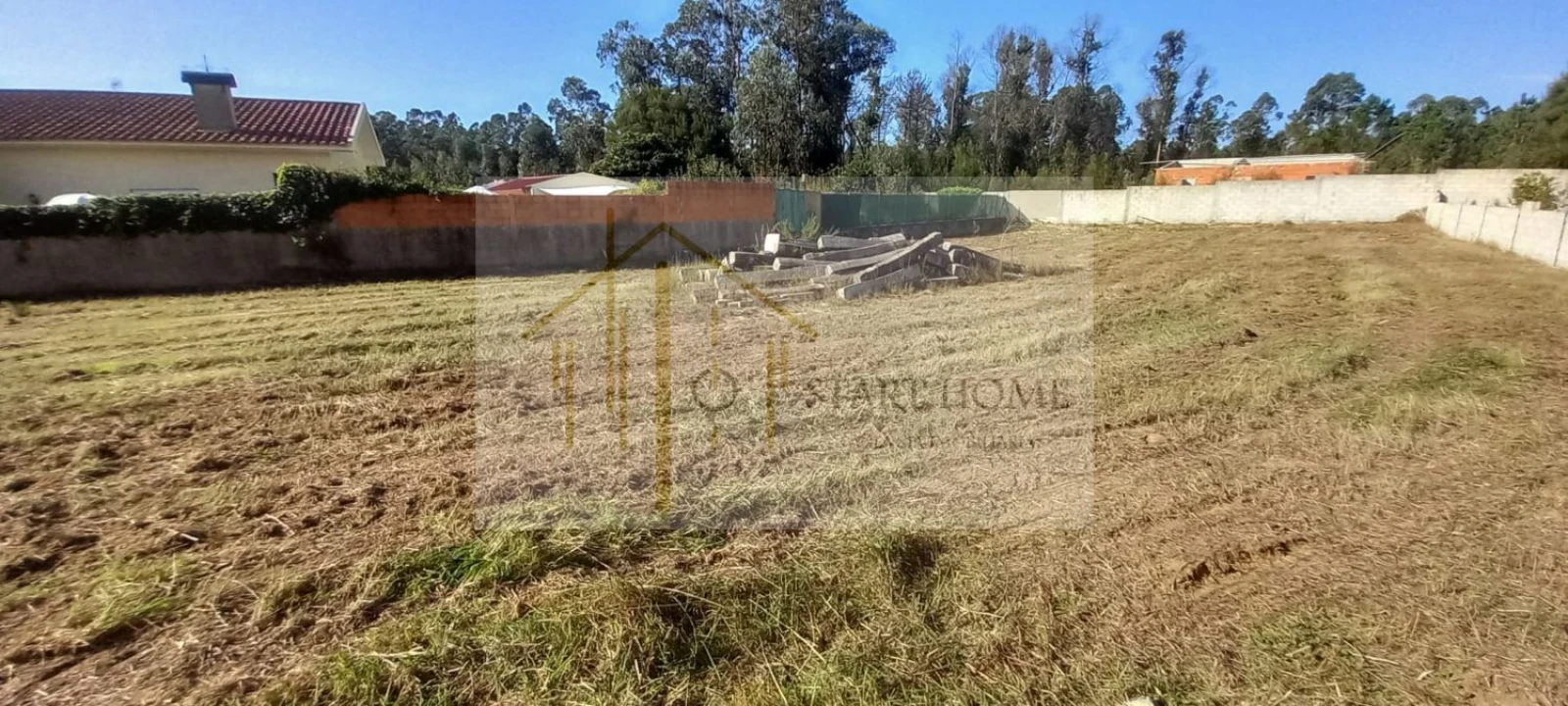 Terreno para Venda em Avanca Foto 23