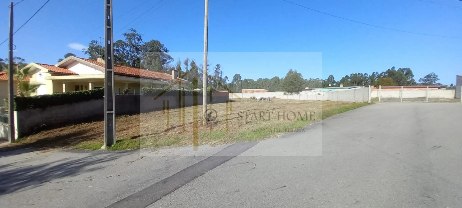 Terreno para Venda em Avanca Foto 10