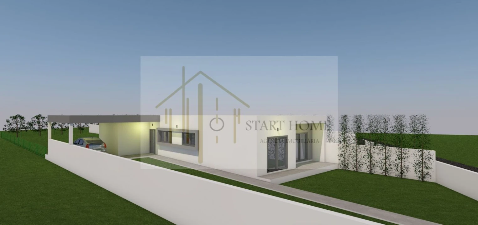 Moradia T3 para Venda em Avanca Foto 4