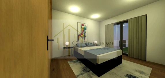 Moradia T3 para Venda em Avanca