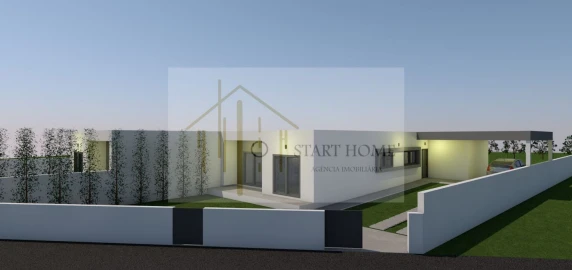 Moradia T3 para Venda em Avanca