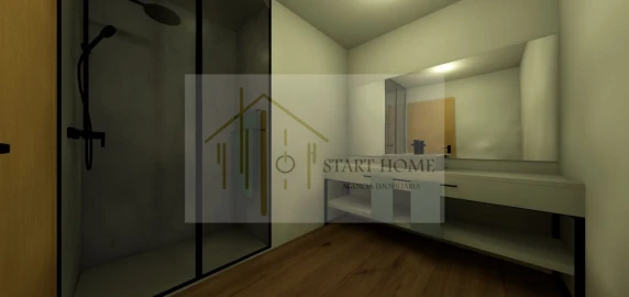 Moradia T3 para Venda em Avanca