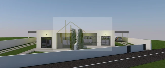 Moradia T3 para Venda em Avanca