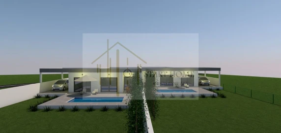 Moradia T3 para Venda em Avanca