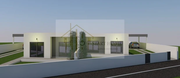 Moradia T3 para Venda em Avanca