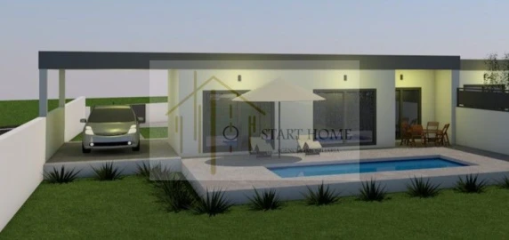 Moradia T3 para Venda em Avanca