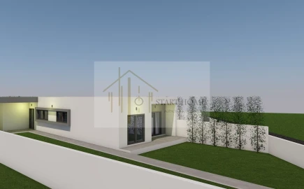 Moradia T3 para Venda em Avanca