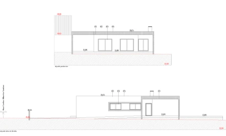 Moradia T3 para Venda em Avanca