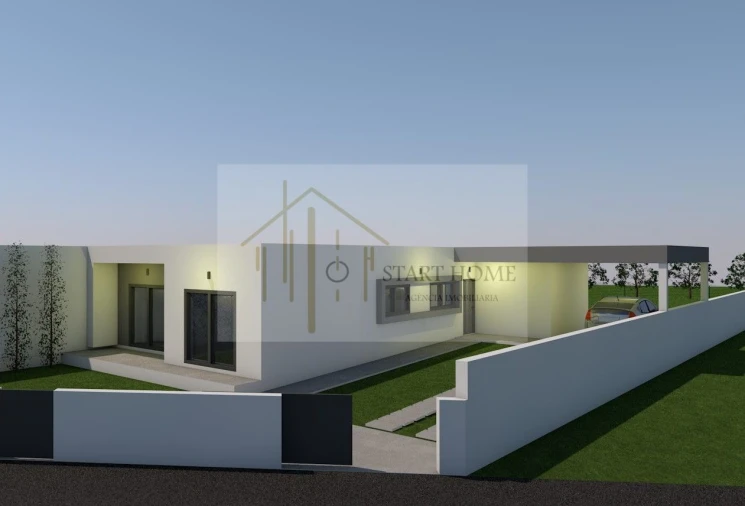 Moradia T3 para Venda em Avanca Foto 6