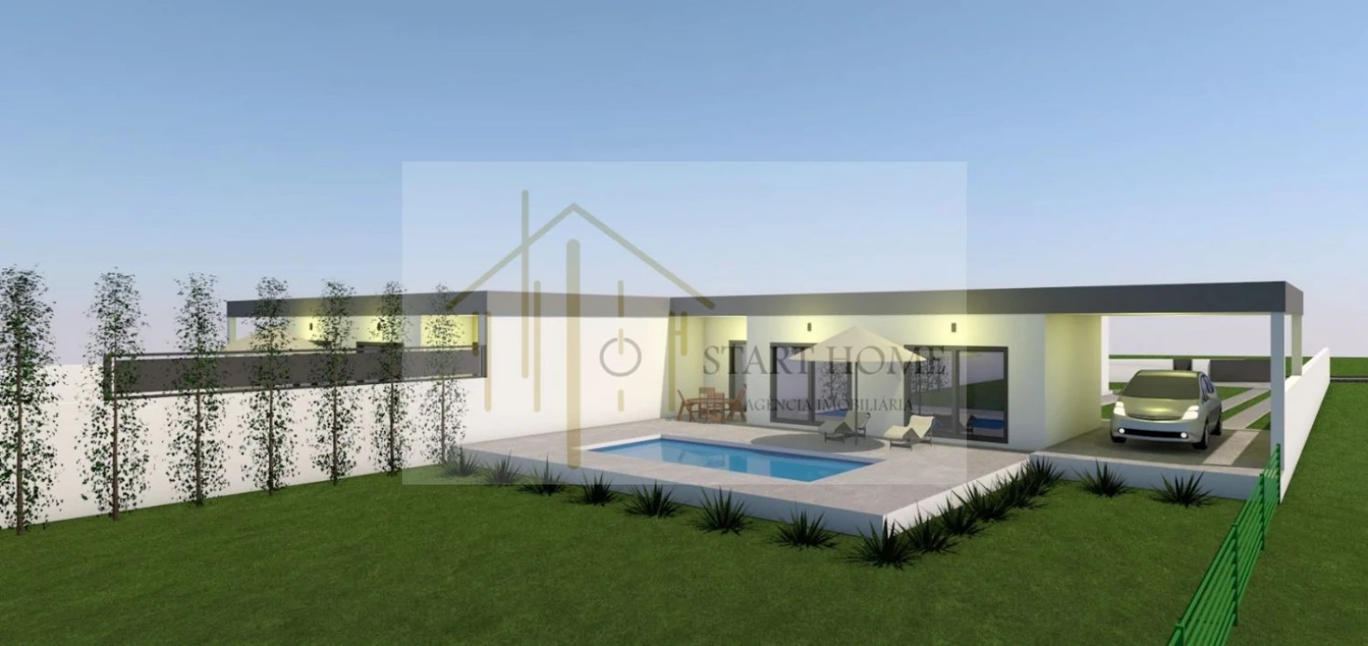 Moradia T3 para Venda em Avanca Foto 36