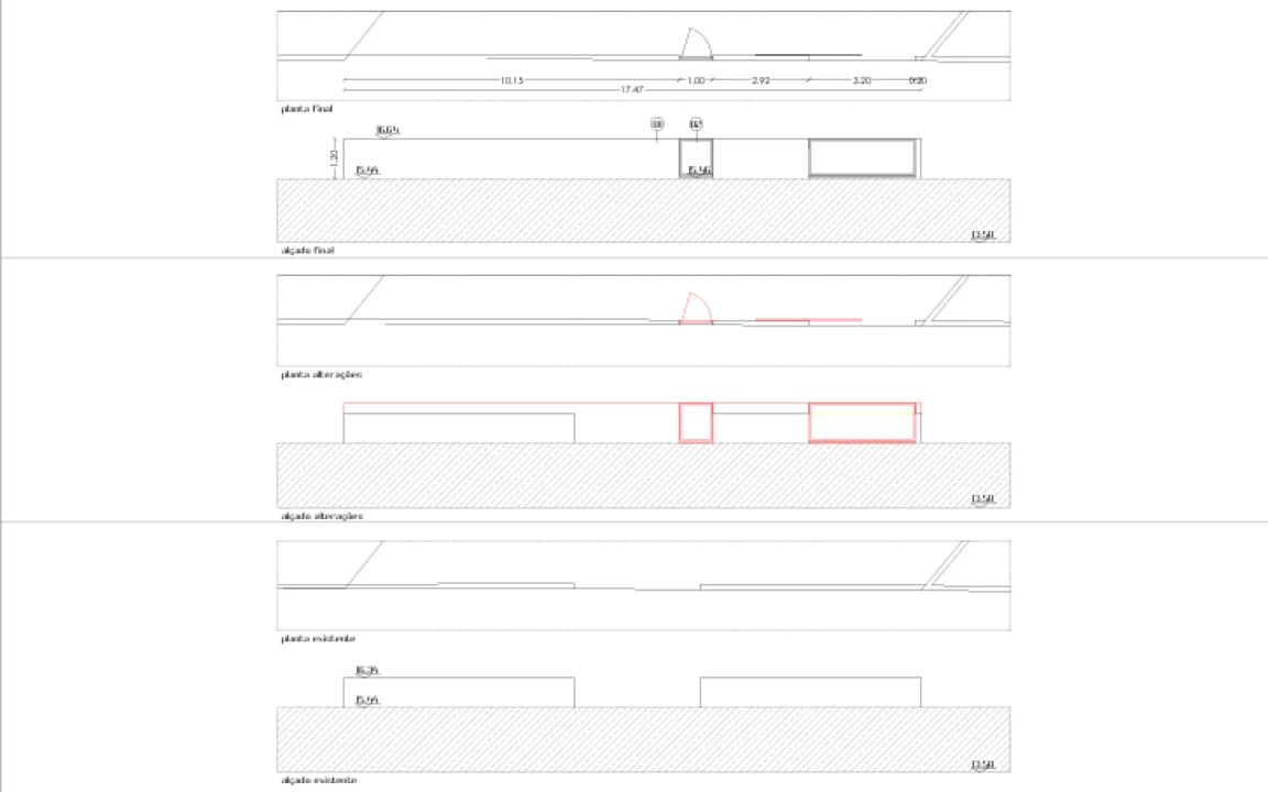 Moradia T3 para Venda em Avanca Foto 46