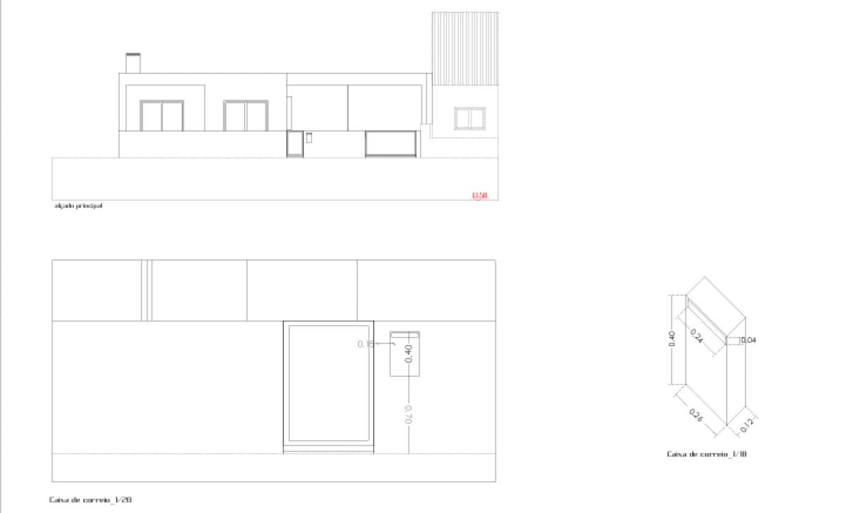 Moradia T3 para Venda em Avanca Foto 45