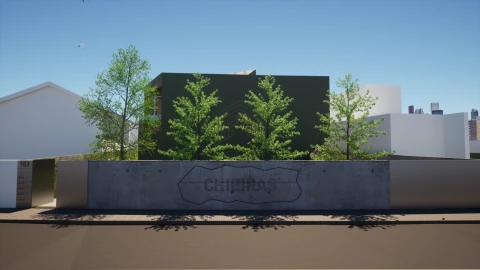 Moradia T3 para Venda em Canidelo