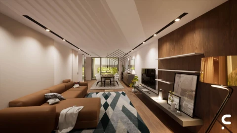 Moradia T3 para Venda em Canidelo