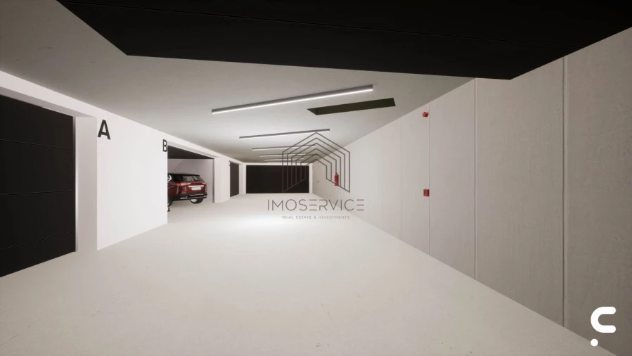 Moradia T3 para Venda em Canidelo Foto 25