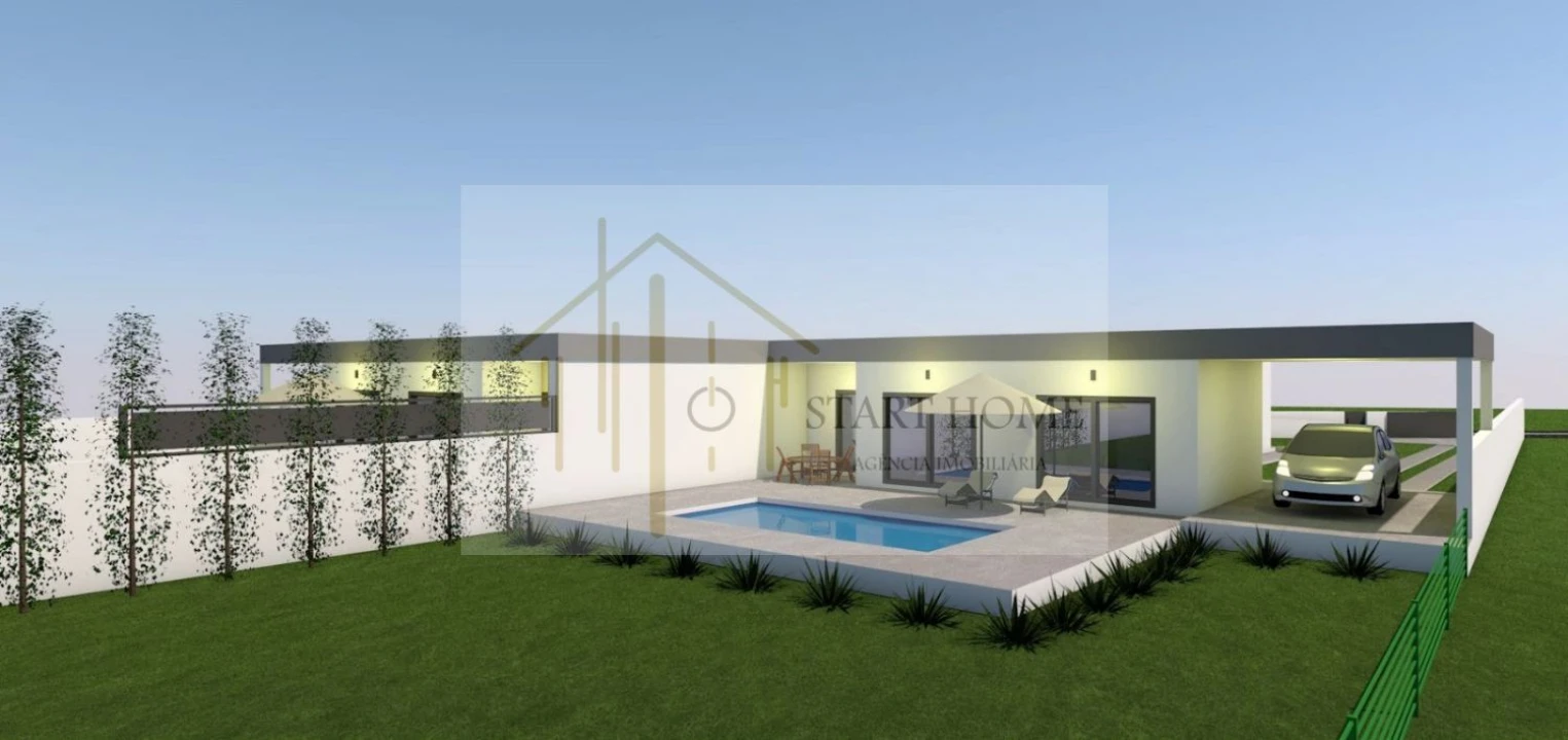 Moradia T3 para Venda em Avanca Foto 32