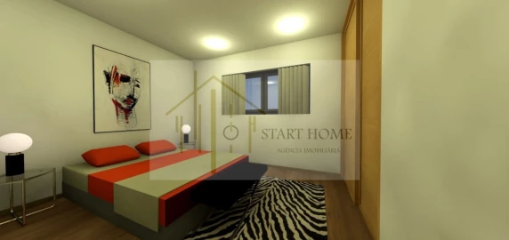 Moradia T3 para Venda em Avanca