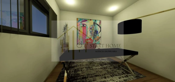 Moradia T3 para Venda em Avanca