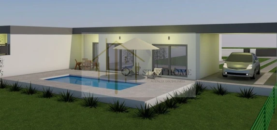 Moradia T3 para Venda em Avanca