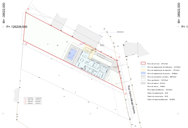 Moradia T3 para Venda em Avanca Foto 35