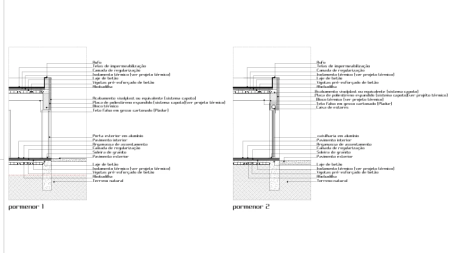 Moradia T3 para Venda em Avanca Foto 43