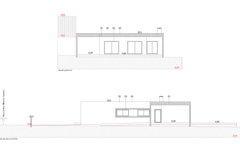 Moradia T3 para Venda em Avanca Foto 40