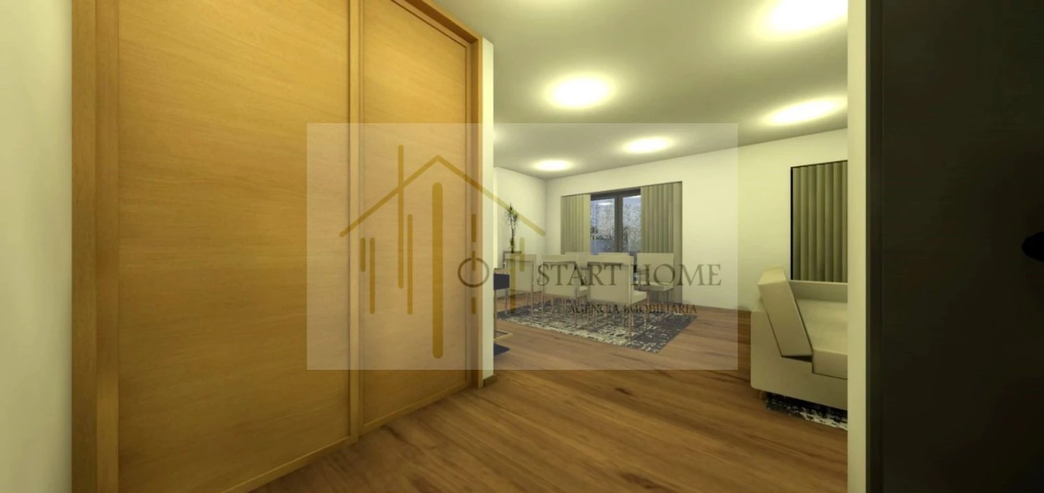 Moradia T3 para Venda em Avanca Foto 23