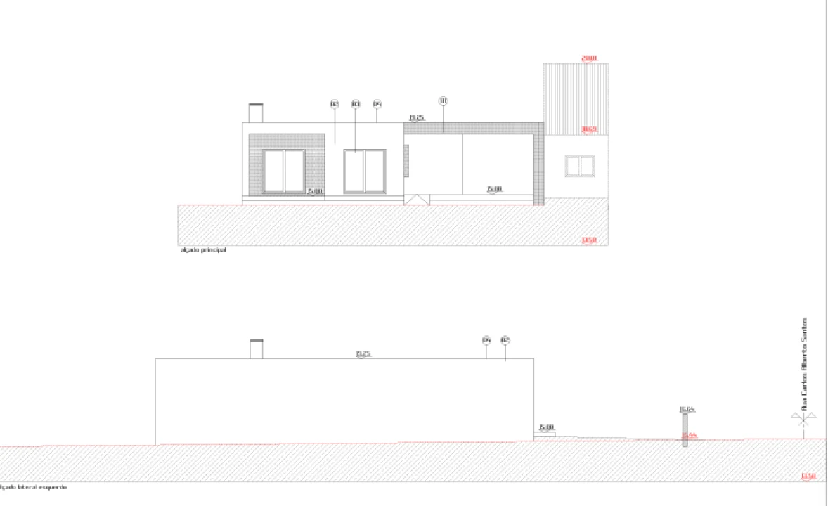Moradia T3 para Venda em Avanca Foto 39