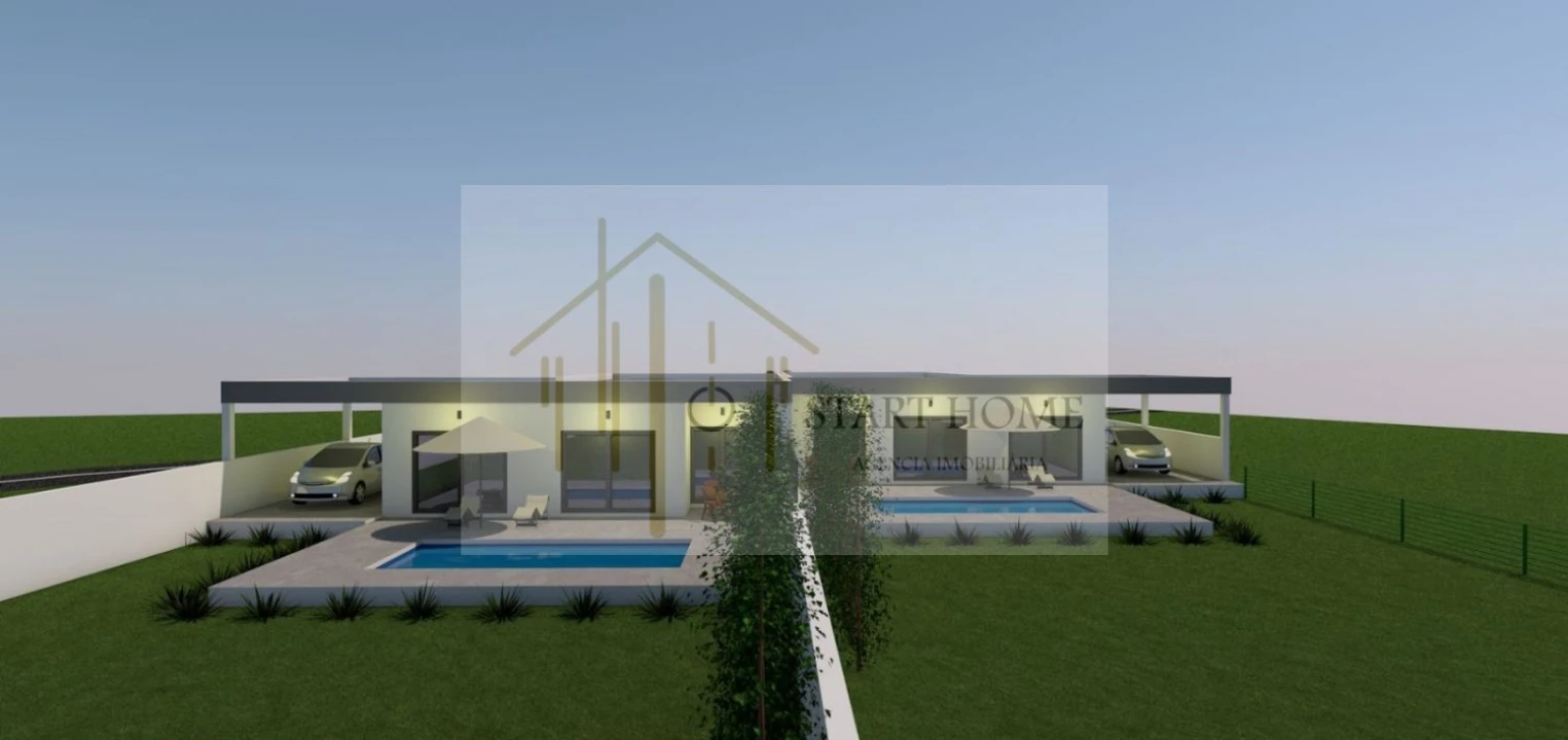 Moradia T3 para Venda em Avanca Foto 33