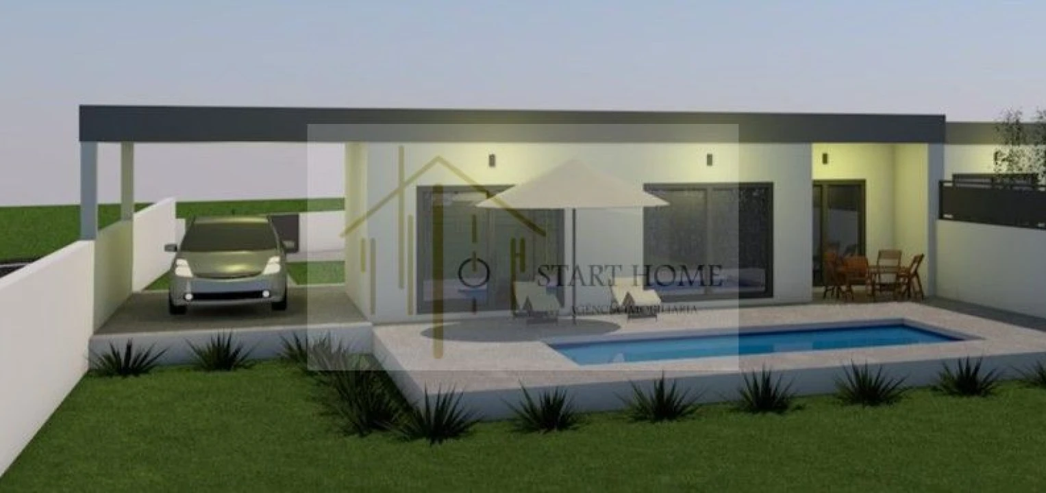 Moradia T3 para Venda em Avanca Foto 8