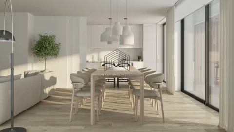 Apartamento T3 para Venda em Canidelo