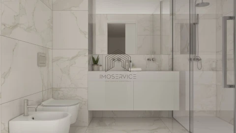 Apartamento T3 para Venda em Canidelo