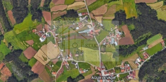 Terreno para Venda em Avanca