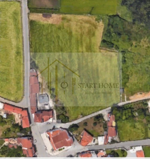 Terreno para Venda em Avanca