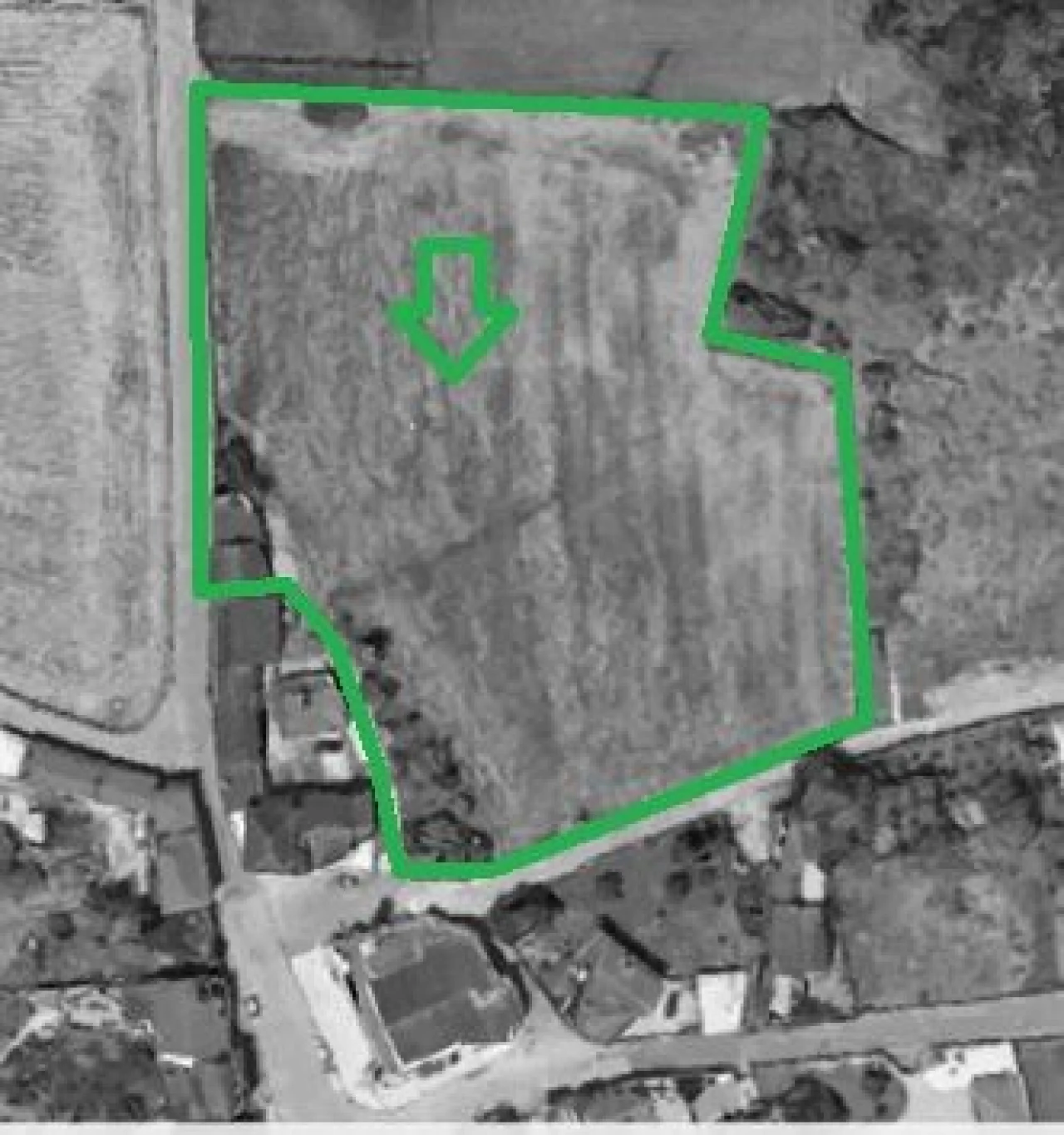 Terreno para Venda em Avanca Foto 15