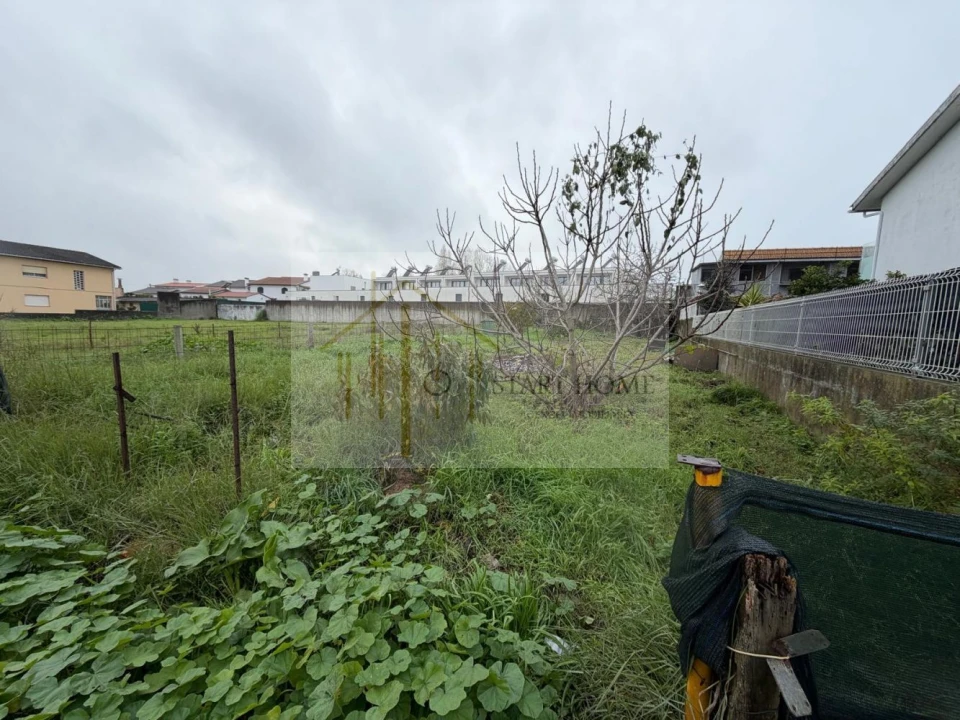 Terreno para Venda em Beduído e Veiros Foto 3