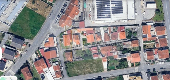 Terreno para Venda em Beduído e Veiros